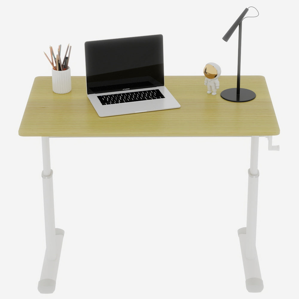 Height-Adjustable Standing Desk