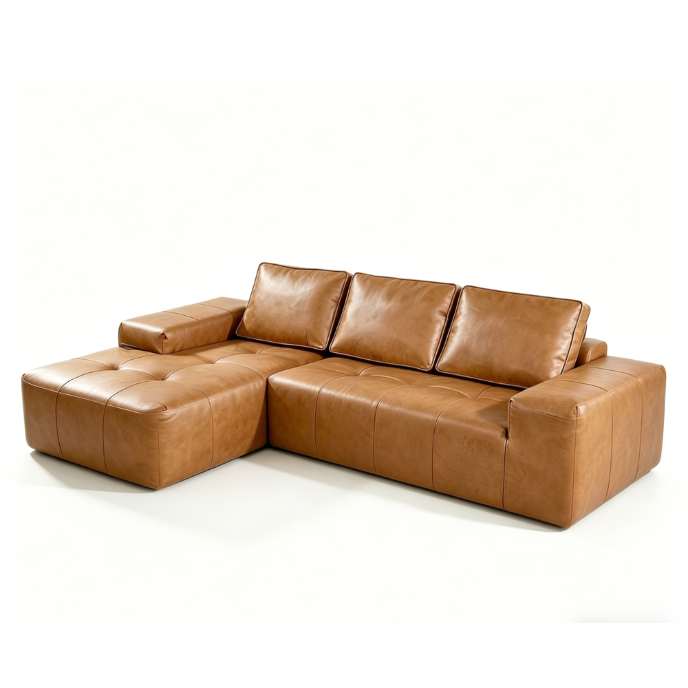 Boneless Couches for Living Room
