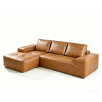 Boneless Couches for Living Room