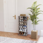Shoe Rack