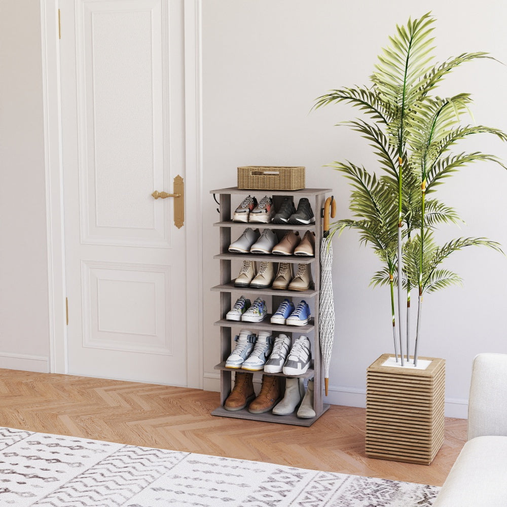 Shoe Rack