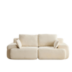 Modern Memory Foam Cloud Sofa