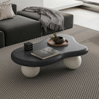 47 Inch Cloud Shaped Coffee Table