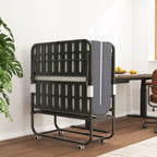 Extra Long Folding Bed for Tall People
