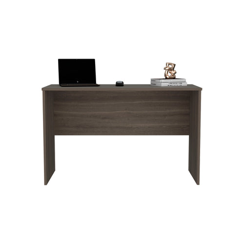 47" Modern Minimalist Study Desk
