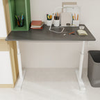 Height-Adjustable Standing Desk
