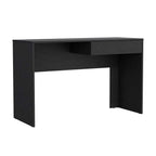 43.3" Modern Writing Computer Desk
