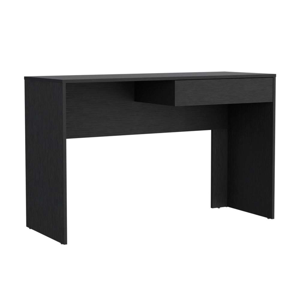43.3" Modern Writing Computer Desk