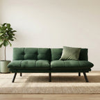 Convertible Sofa Bed 3-Seater