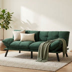 Convertible Sofa Bed 3-Seater
