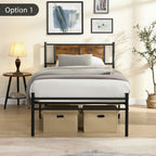 Twin Size Student Bundle