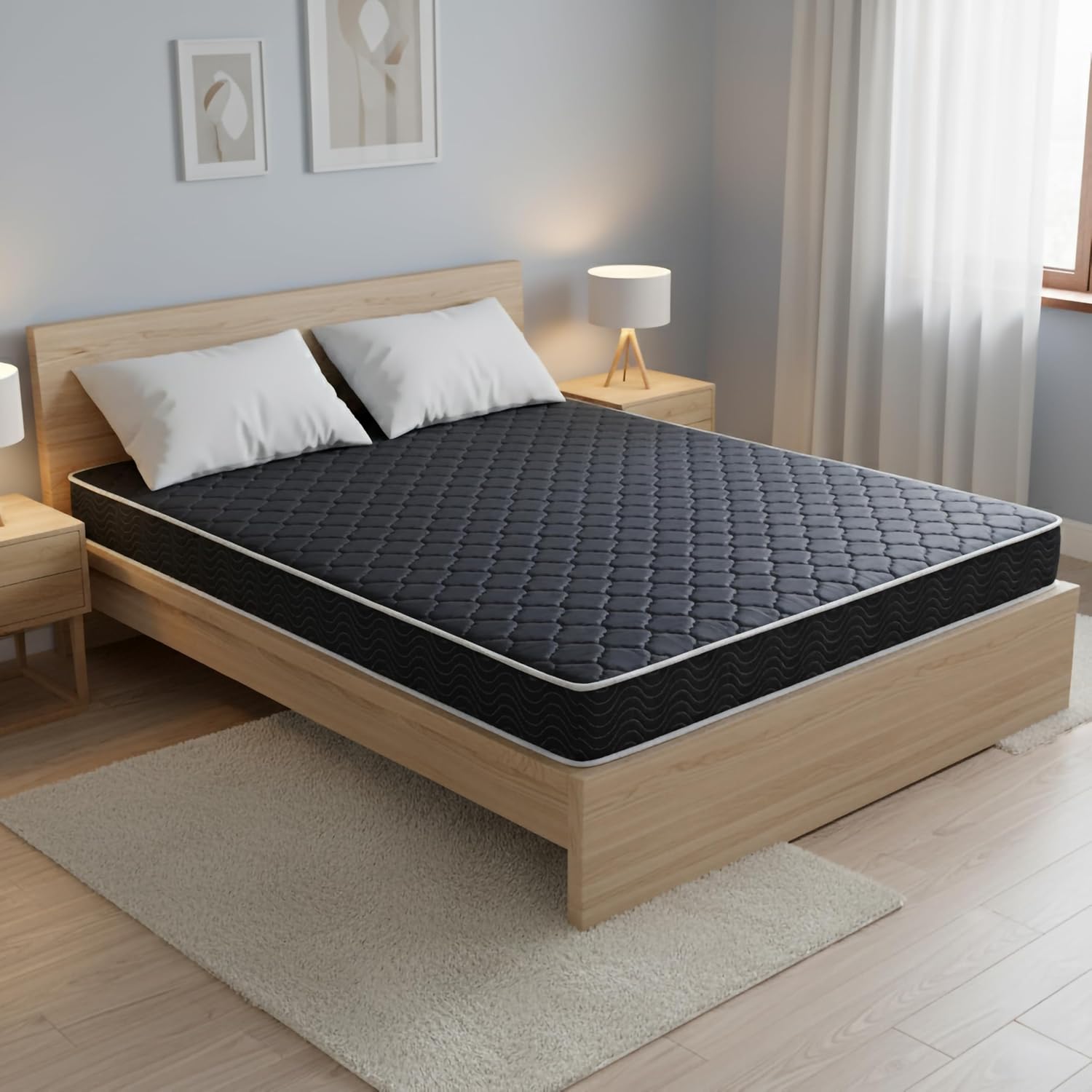 Twin Size Student Bundle