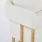 Modern Loveseat Sofa