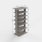 Shoe Rack