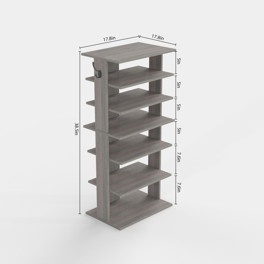 Shoe Rack