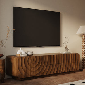 Walnut Brown