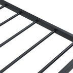 Heavy Duty Metal Platform Bed Frame