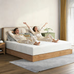 12" Memory Foam Mattress