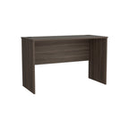 47" Modern Minimalist Study Desk
