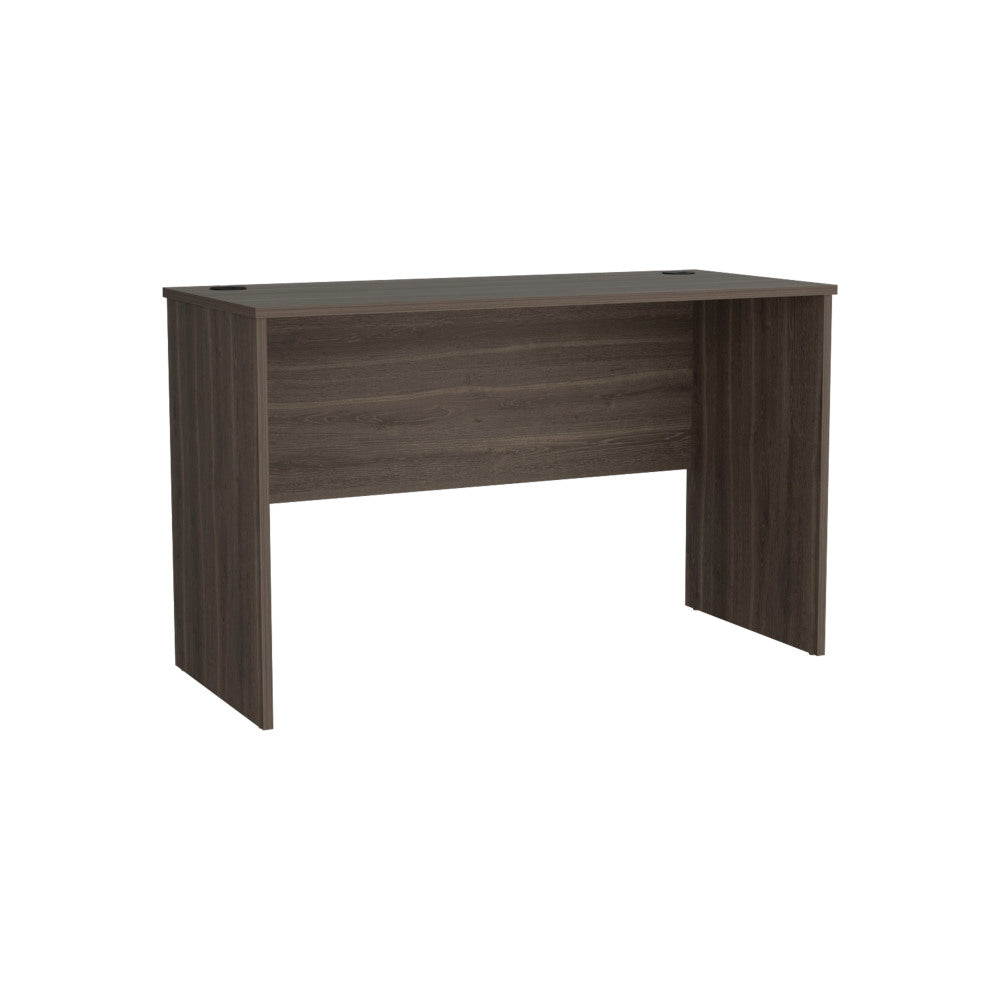 47" Modern Minimalist Study Desk