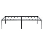 Heavy Duty Metal Platform Bed Frame