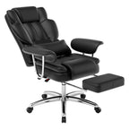 Big & Tall Executive High-Back Office Chair