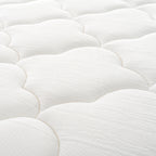 12" Full/Queen Hybrid Mattress