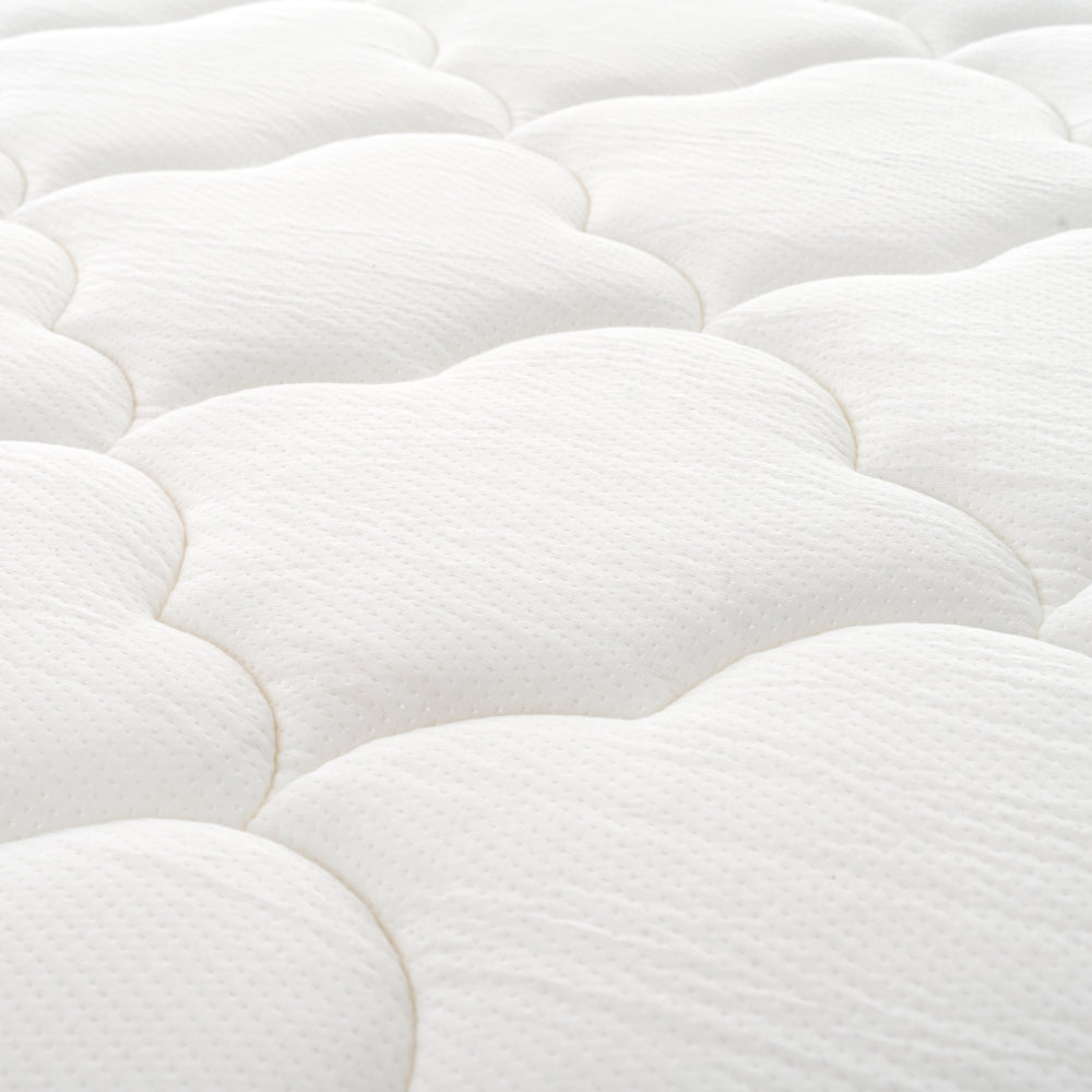12" Full/Queen Hybrid Mattress