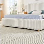 Gas Lift Storage Bed