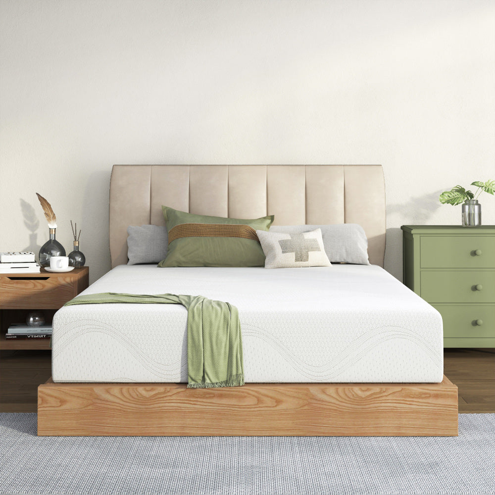 12" Memory Foam Mattress