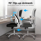 Mesh Ergonomic Office Chair
