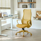 Ergonomic High-Back Mesh Office Chair
