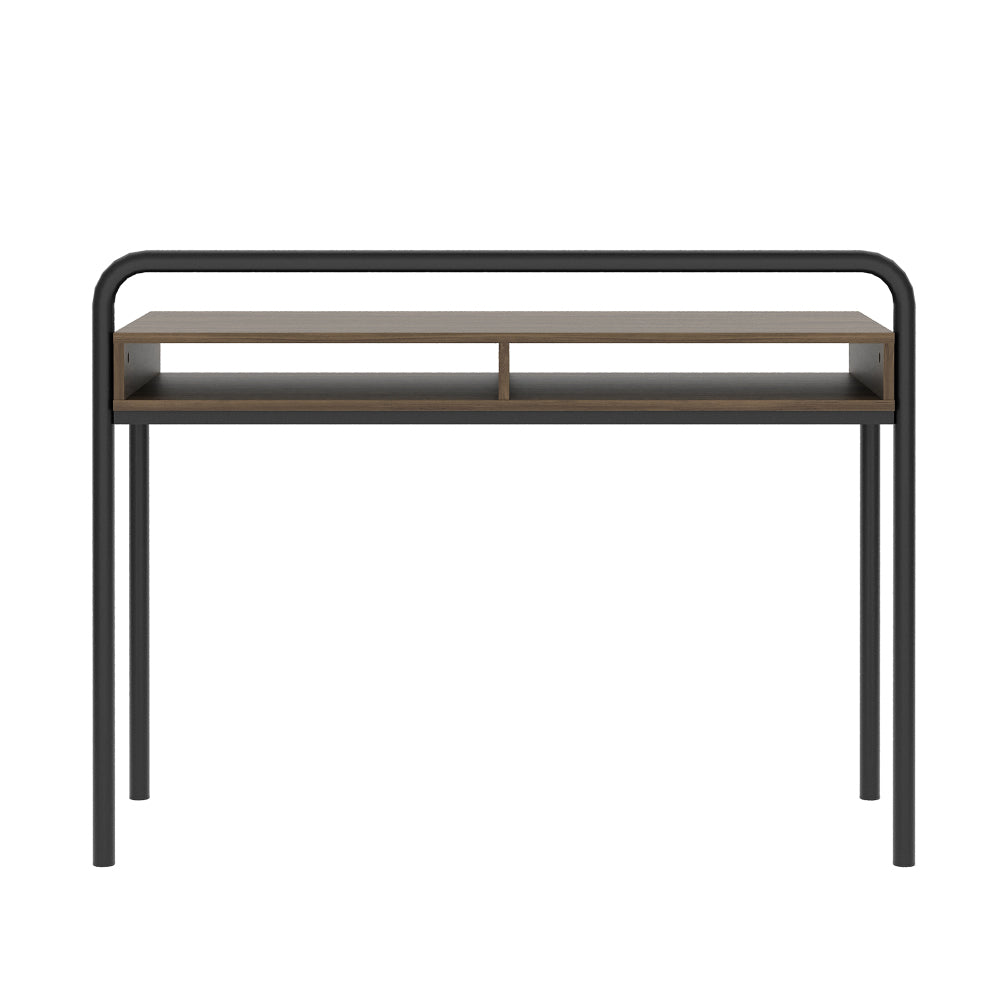 45.8" Modern Classic Writing Desk