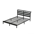Metal Platform Bed