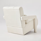 Modern Upholstered accent chair