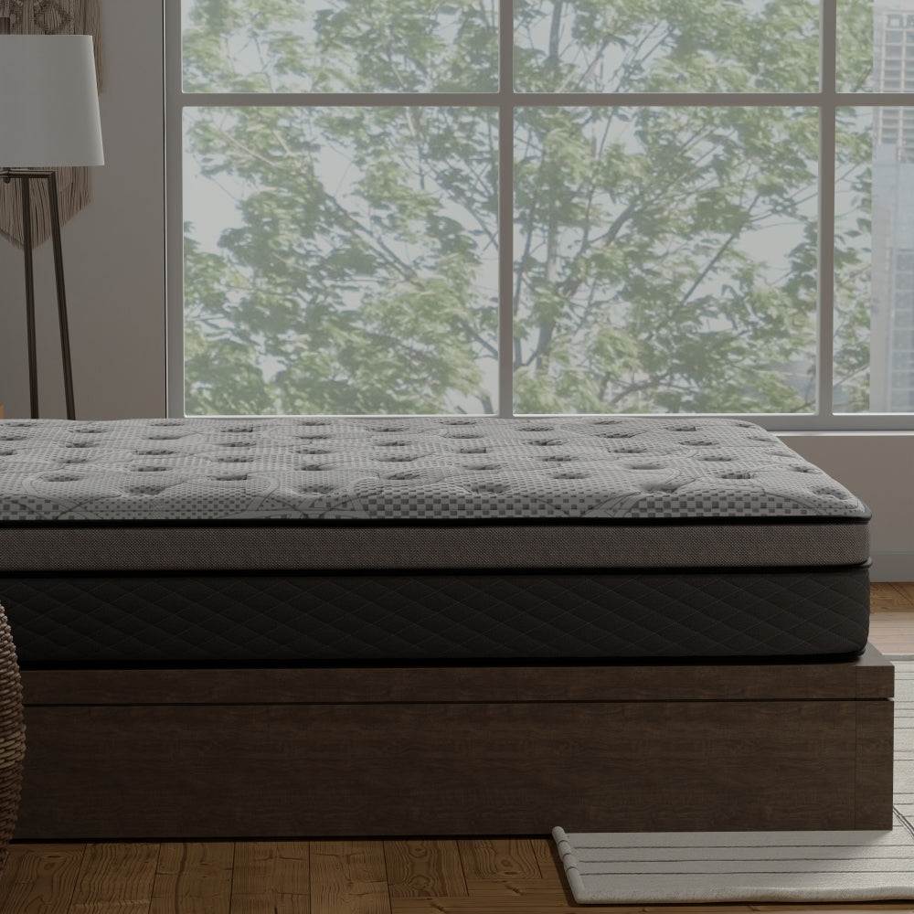 12" Hybrid Medium Firm Mattress