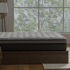 12" Hybrid Medium Firm Mattress