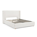 Gas Lift Storage Bed