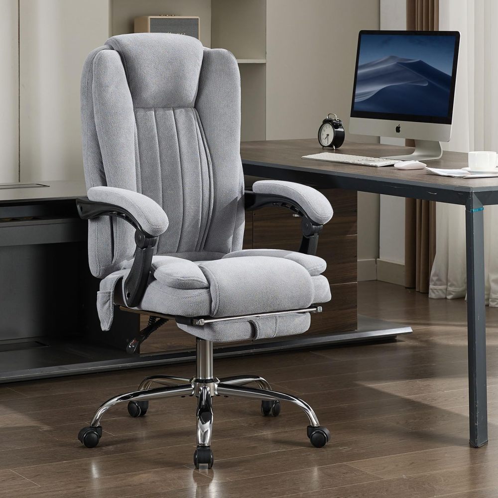 Massage Executive Office Chair