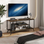 There are installation videos and scene videos.