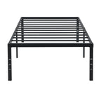 Heavy Duty Metal Platform Bed Frame