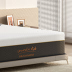 12" Hybrid Medium Firm Mattress