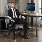 Massage Executive Office Chair