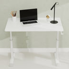 Height-Adjustable Standing Desk