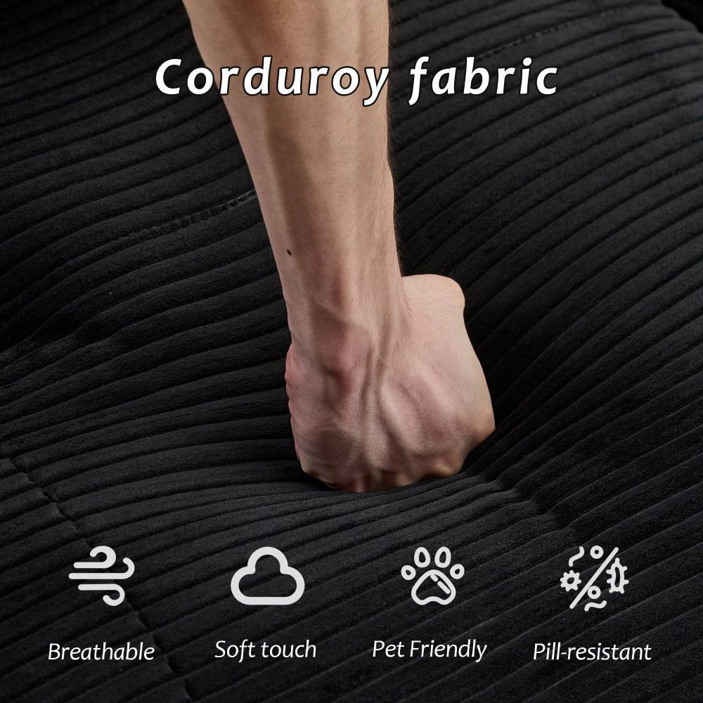 Modern Memory Foam Cloud Sofa