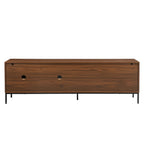 U-Can 70.8'' Modern TV Stand for TVs up to 75