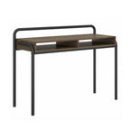45.8" Modern Classic Writing Desk