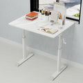 Height-Adjustable Standing Desk