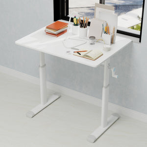 White Small