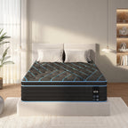 10" Hybrid Medium Firm Mattress